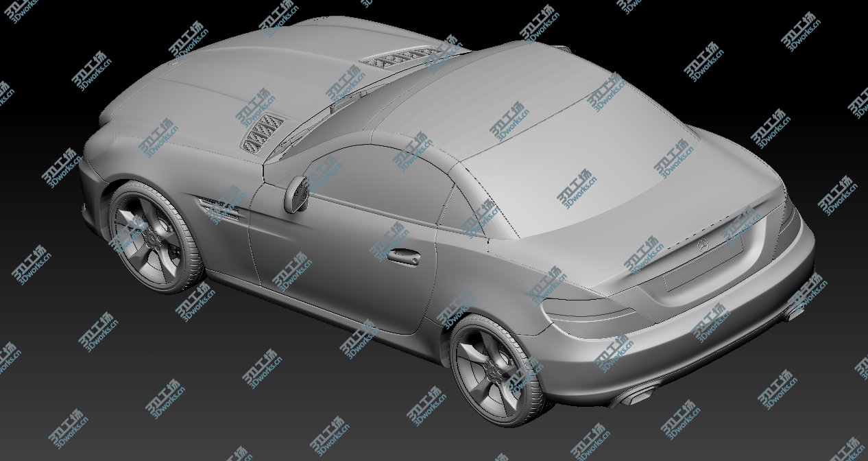 images/goods_img/20180425/Mercedes Benz SLK Class/3.png